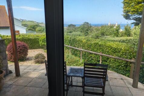 second bedroom or...