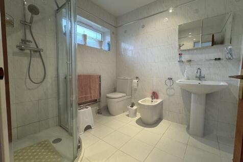 en suite
