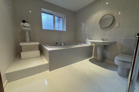 Bathroom main