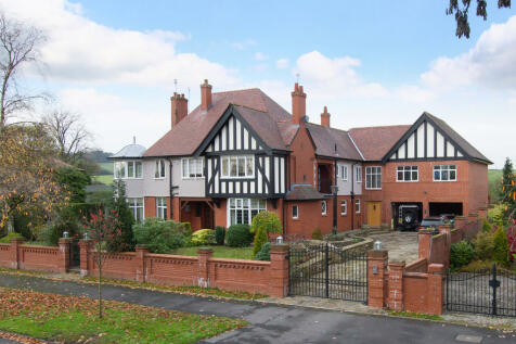 5 Bedroom Houses For Sale In Oldham Greater Manchester