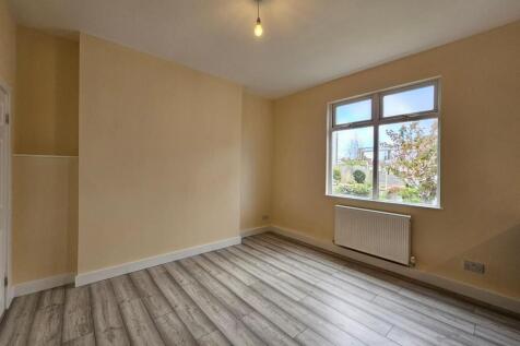 Living and Dining Area