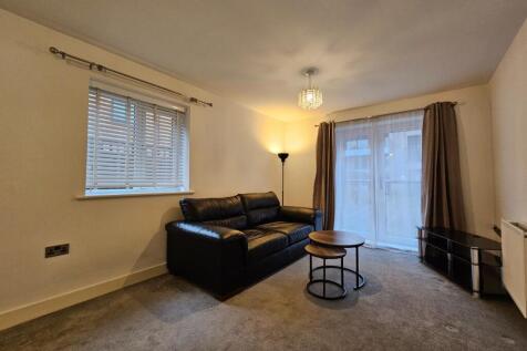 Living Dining Kitchen