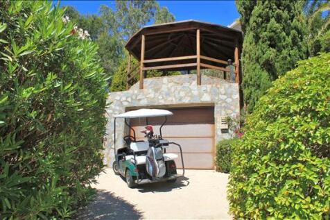Golf Buggy Garage
