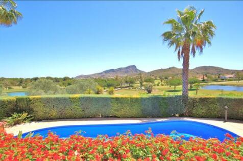 Pool to view