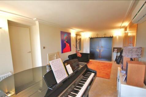 Music Room