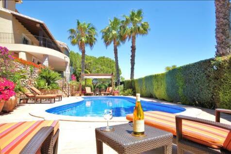 Pool Terrace