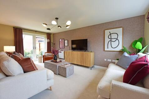 Show Home Image