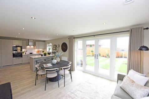 Show Home Image