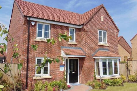 primary property image