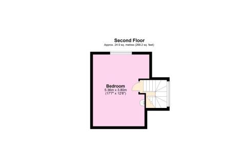 28 Rolleston, Lenton