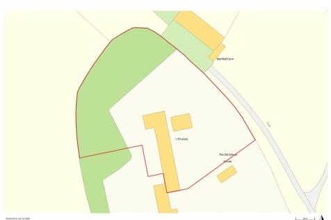 Sale Plan