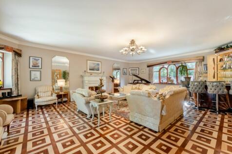 Formal Sitting Room