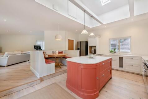 Annexe Kitchen