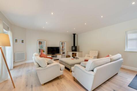 Annexe Sitting Room
