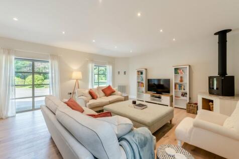 Annexe Sitting Room