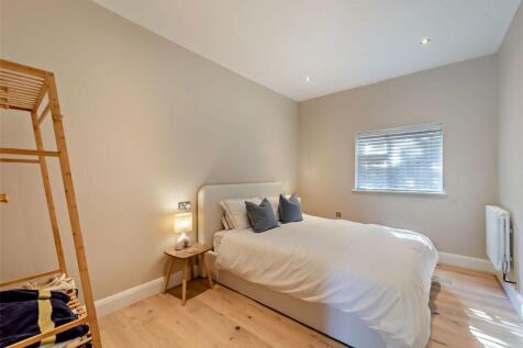 Annexe Bedroom