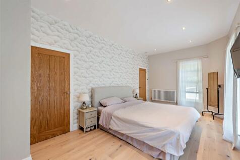 Annexe Bedroom