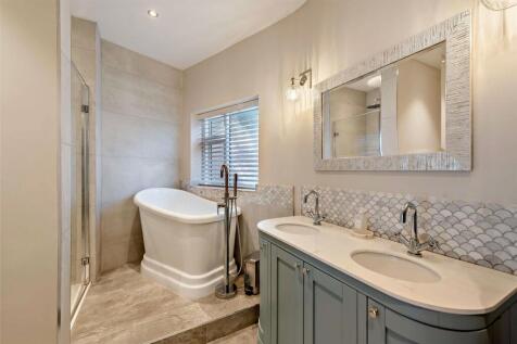 Annexe Bathroom