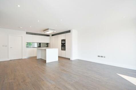 Living Kitchen