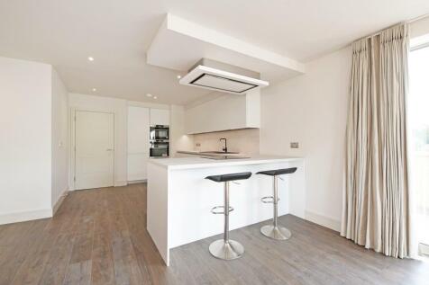 Living Kitchen