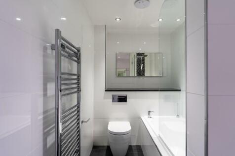 Master En-Suite