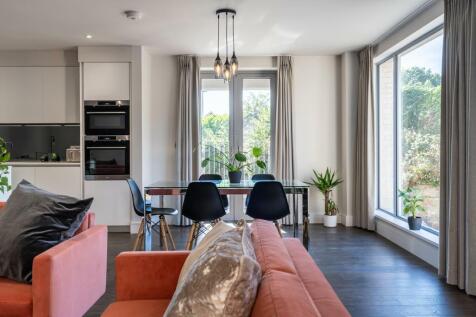 Living Kitchen
