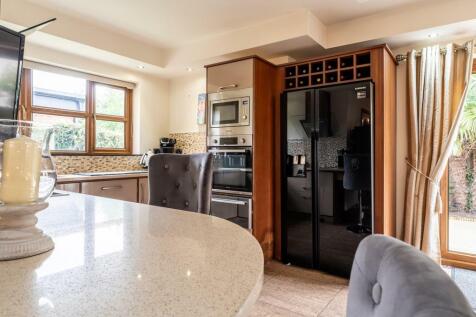 Living Kitchen