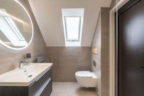 Bedroom 3 En-Suite