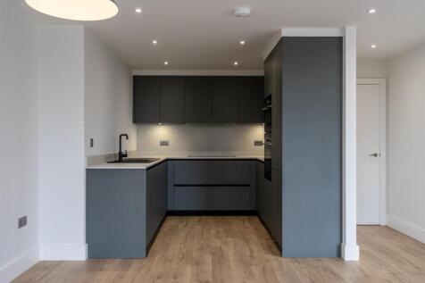 Living Kitchen