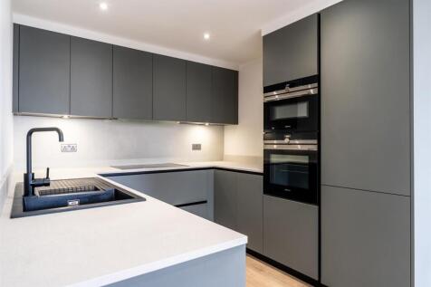 Living Kitchen