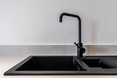 Living Kitchen