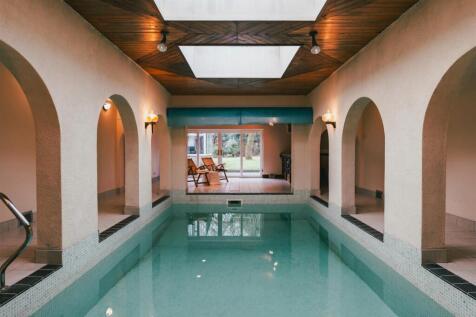 Pool Room