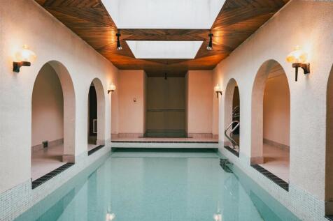 Pool Room