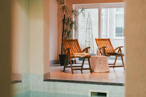 Pool Room