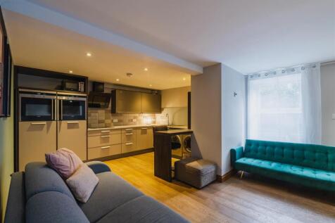 Living Kitchen