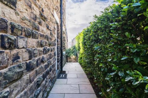 Exterior and Gardens