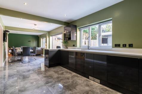 Living Kitchen