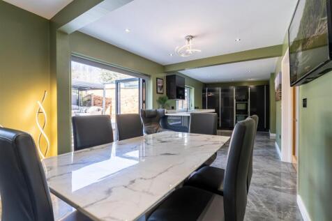 Living Kitchen