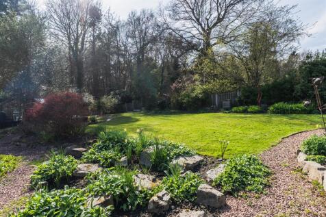 Exterior and Gardens