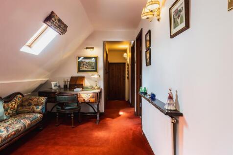 Inner Landing