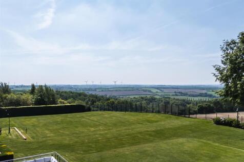 Exterior and Gardens