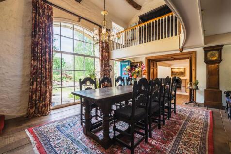 Dining Hall