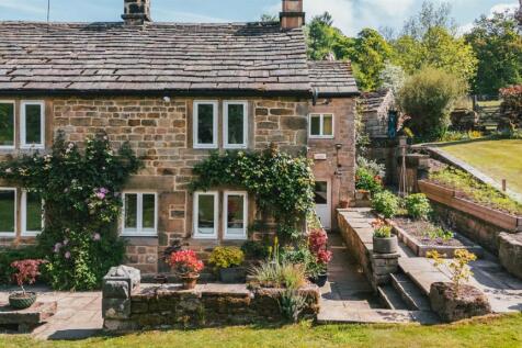 Exterior and Gardens