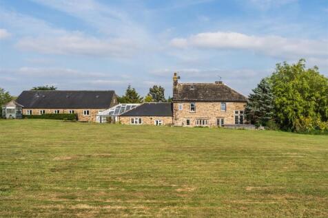 Exterior and Gardens