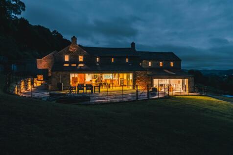 Exterior and Gardens