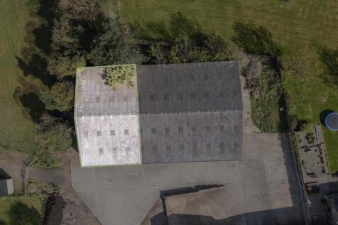 Agricultural Dwelling