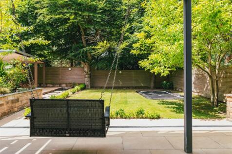 Exterior and Gardens