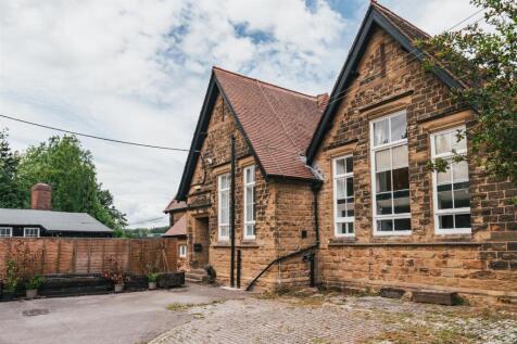 Exterior and Gardens