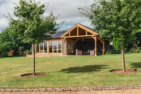 Exterior and Gardens