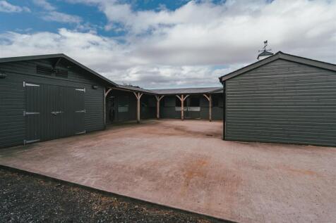 Stable Block